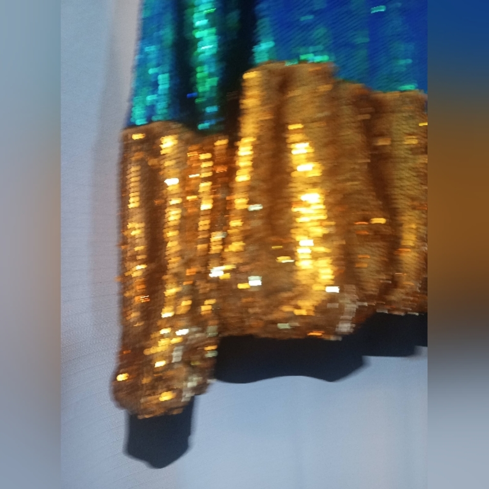 😲 Sequins Jacket - Picture 14 of 14
